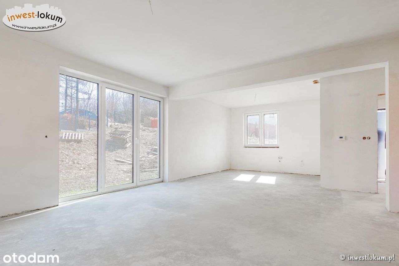 Dom, 140,65 m², Olkusz-10