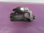 Motor De Arranque Renault Megane Iii Hatchback (Bz0/1_) - 6