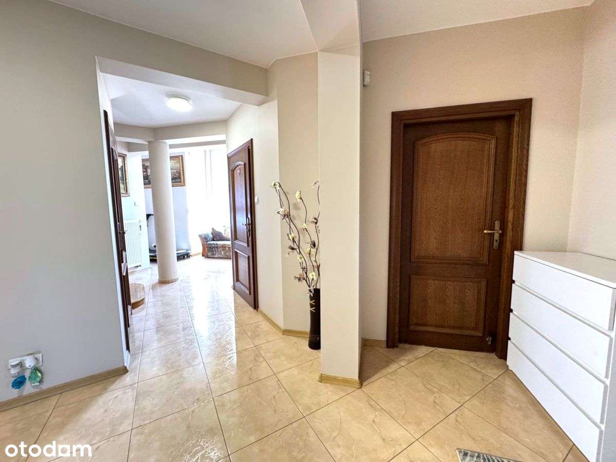 Dom na sprzedaż Stare Kupiski Łomżyńska-12