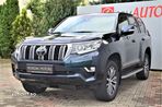 Toyota Land Cruiser 2.8l Turbo D-4D Aut. Luxury - 3