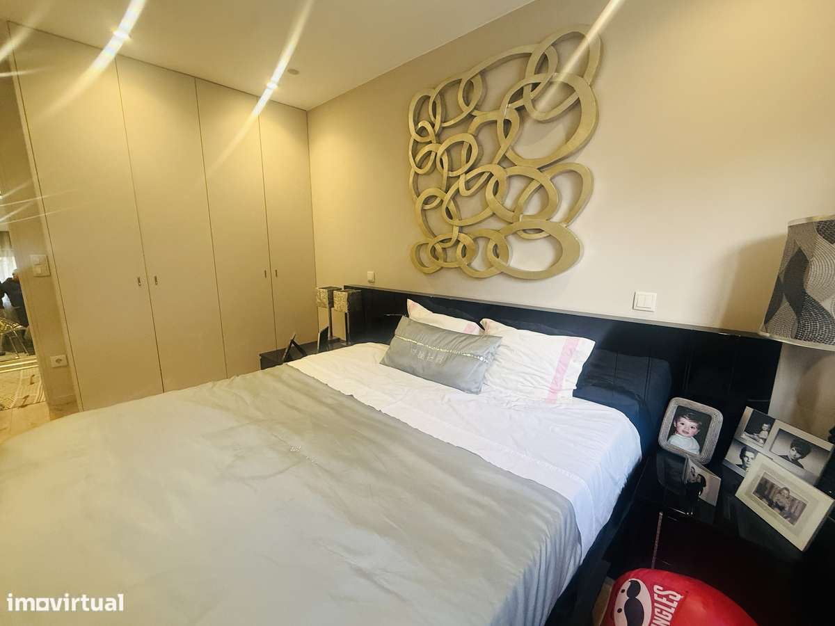 Moradia 3 frentes 200m praia-31