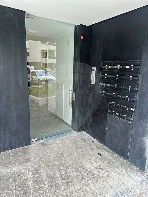 Apartamento T0 para arrendamento - Grande imagem: 3/14