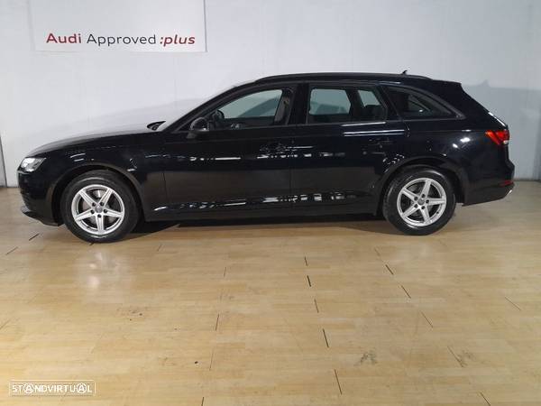 Audi A4 Avant 35 TDI S tronic - 3