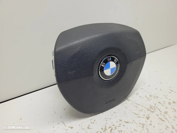 Airbag do volante BMW 5 [F10/F11] (2010-2014) - 2