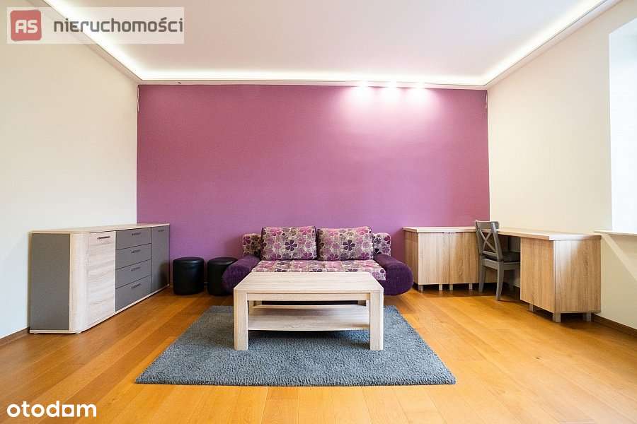 Komfortowe mieszkanie w centrum Lublina Ul. Lipowa - Pełny obrazek: 4/19