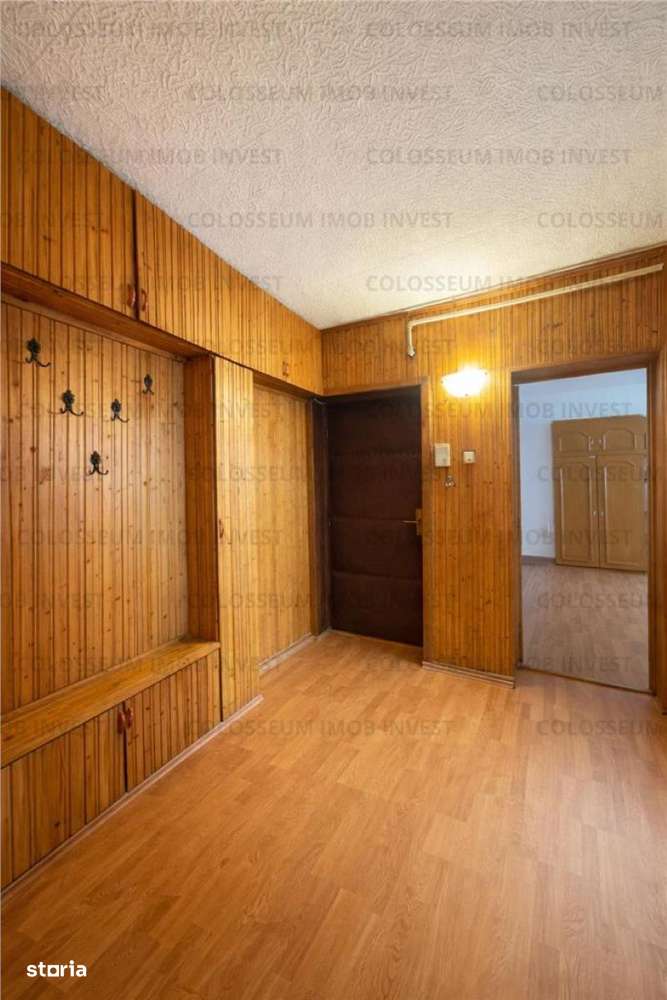 Apartamen 2 camere decomandat etaj 1- zona Craiter-8