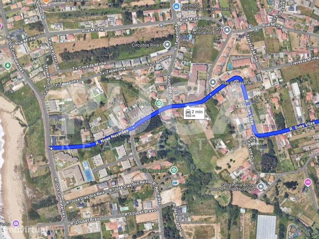 Fantástico Lote para Moradia 4 frentes na Madalena com projeto apro...-4