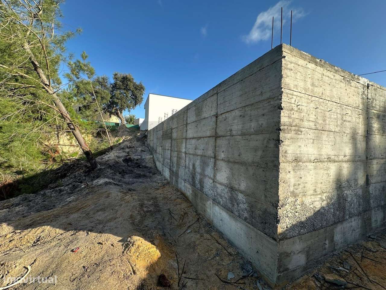 Villas do Pinhal - Moradias T3 Geminadas – Fernão Ferro-25