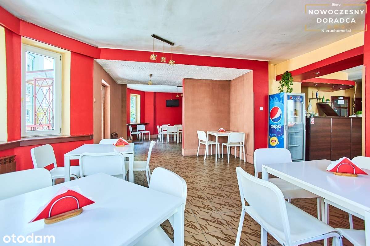 Kamienica w  Centrum Miasta - Pełny obrazek: 4/10