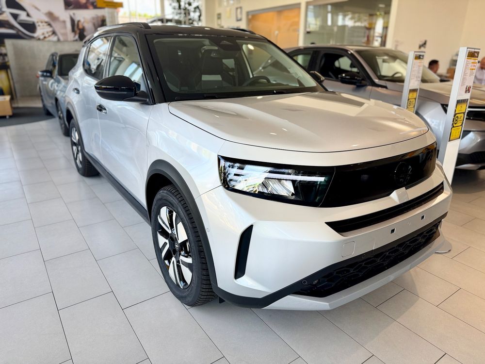 Opel Frontera C (2024-) 44kWh GS 2026