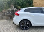 Volvo V40 1.6 D2 R-Design - 12