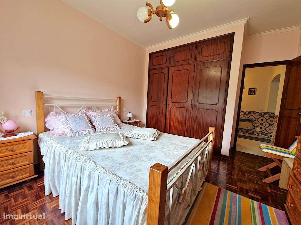 Moradia isolada em Fernão Ferro perto da praia de Sesimbra-17