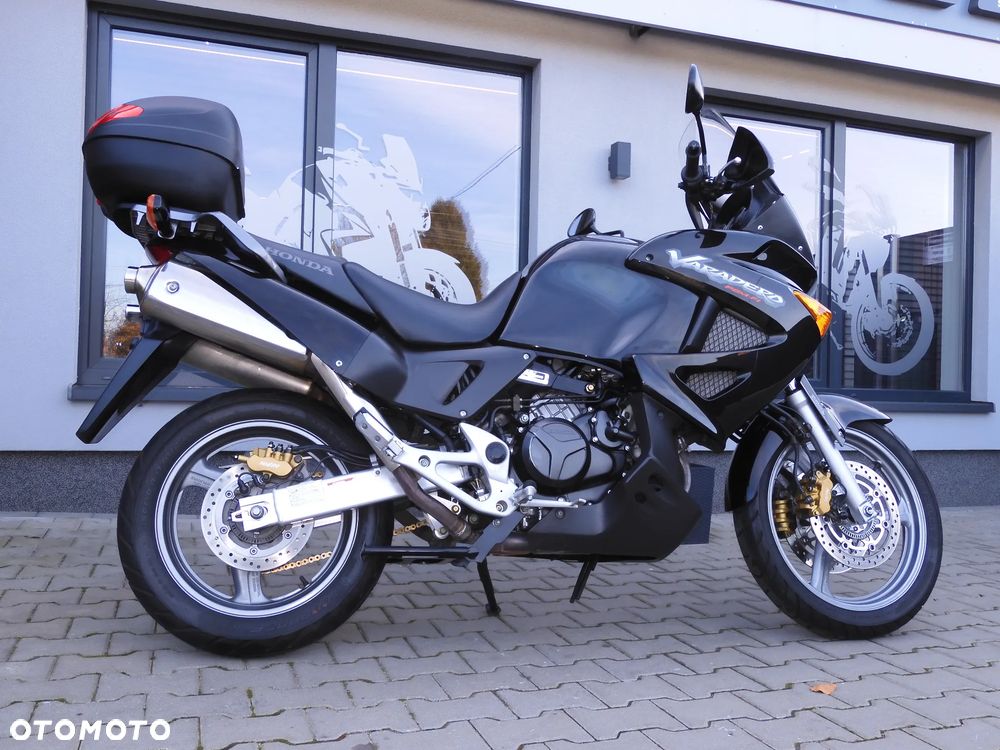 XL 1000#z Niemiec#Pedanty...