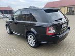 Land Rover Range Rover Sport S 3.6TD V8 HSE Plus - 16