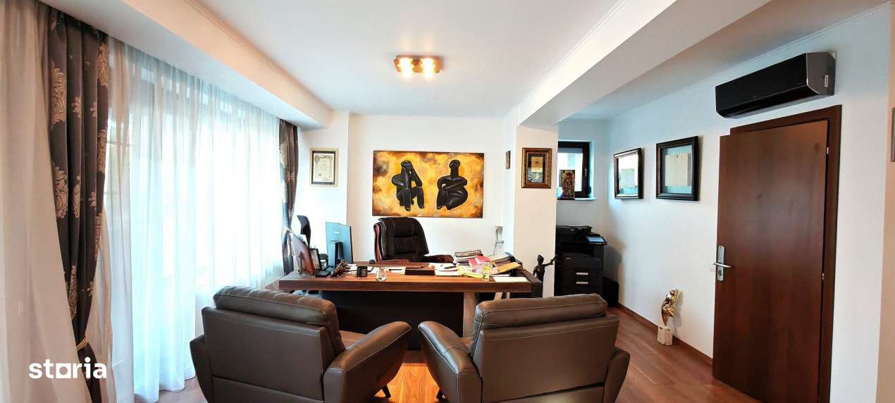 Proprietate superba situata in zona exclusivista a capitalei- SECTOR 1-2