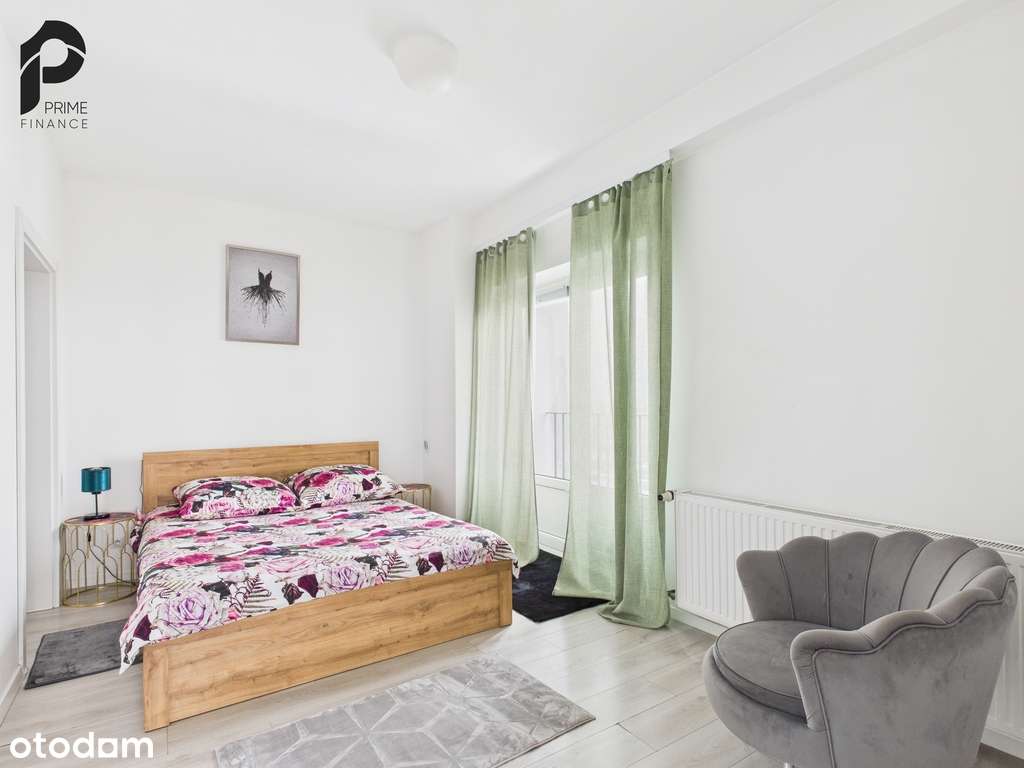 Mieszkanie 3 pokojowe w Kaliszu - Pełny obrazek: 4/10