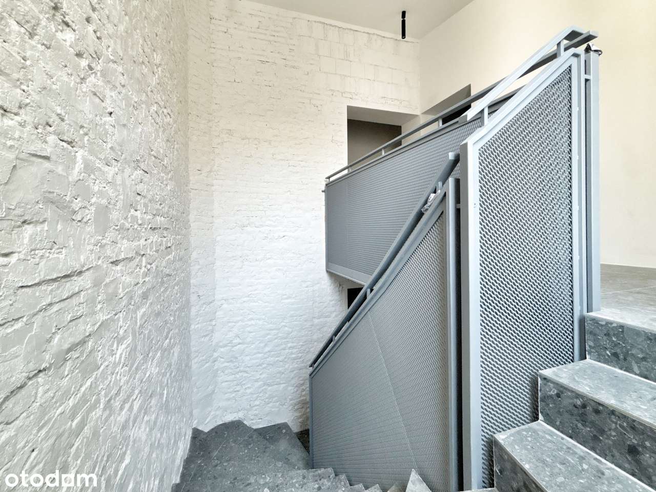 Nowe studio 25m2 - STARE PODGÓRZE -stan deweloperski z opcją Pod klucz-7