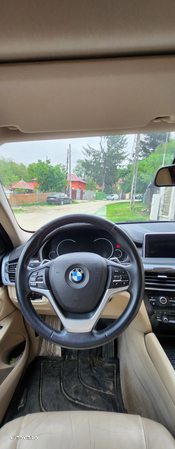 BMW X6 xDrive30d - 2
