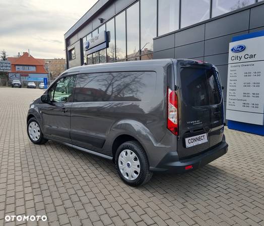 Ford Transit Connect - 4