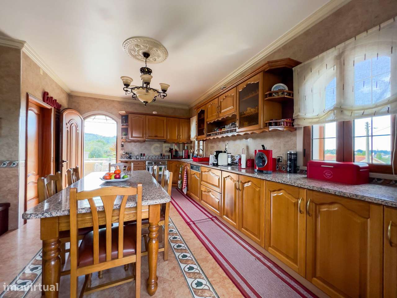 Moradia T4 II Pombal - Grande imagem: 5/41