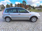 Ford Fusion 1.4 Trend - 21