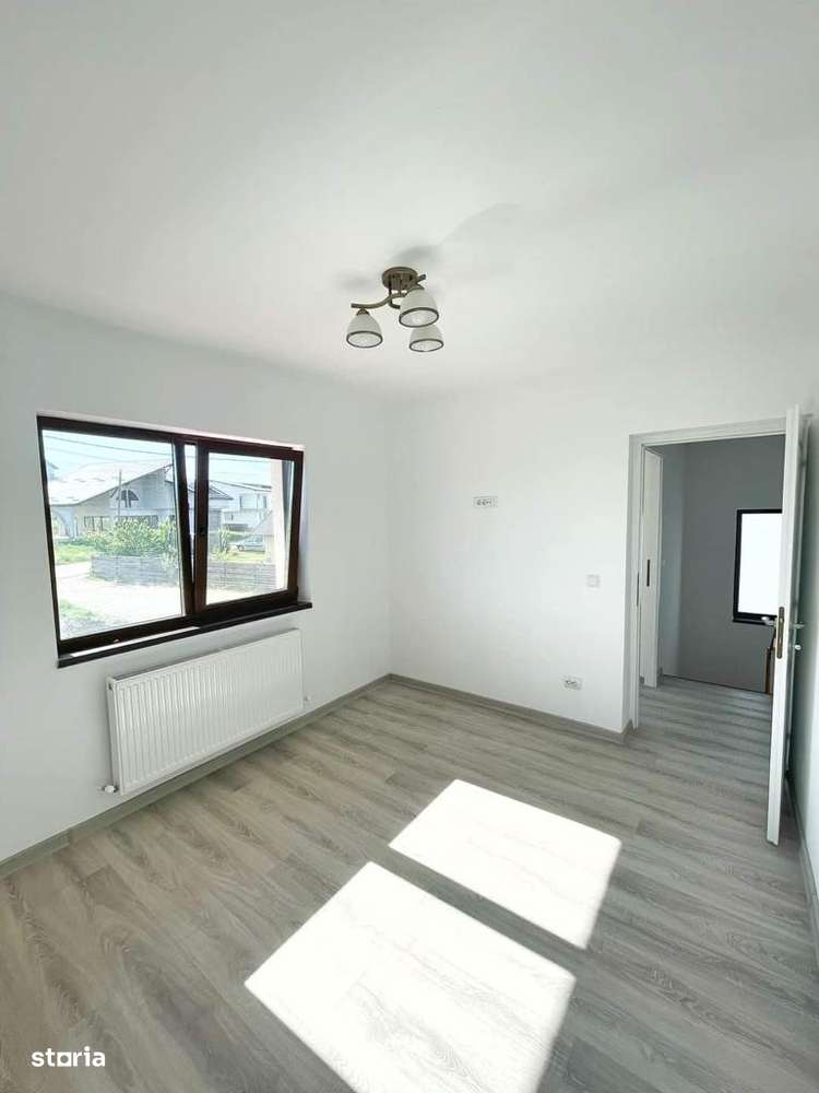 Casa noua cu 4 camere, zona Capat Cug-13