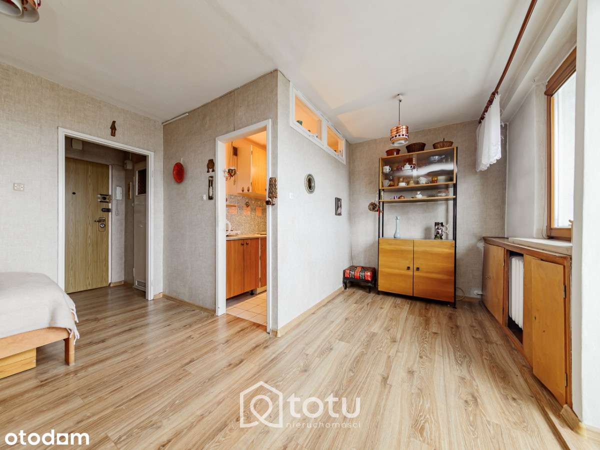 ✅ Metro Pole Mokotowskie-Duży Balkon-Cicho-Sgh - Pełny obrazek: 5/15