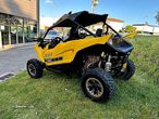 Yamaha YXZ 60th Anniversary Edition - 4