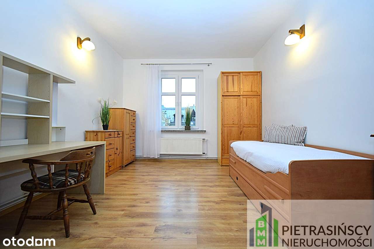 3 pokoje| Idealne dla rodziny | Centrum Zabrza |92 m²| Inwestycja|DTŚ-14