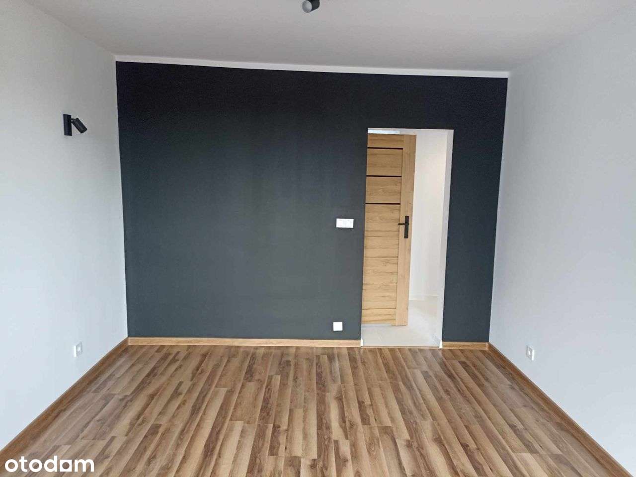 trzy pokoje, balkon, po generalnym remoncie, Franc-11