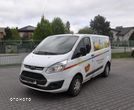 Ford TRANSIT CUSTOM - 1