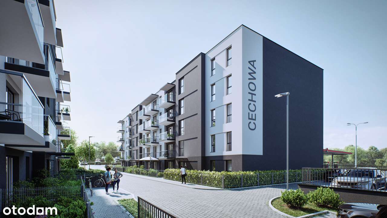 STANDARD PREMIUM - PROMOCJA - 2 POKOJE - DEWELOPER - Pełny obrazek: 5/6