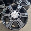 Chevrolet Silverado 2500, GMC Sierra 2500 20X8,5 ET44 FELGI ALUMINIOWE - 25