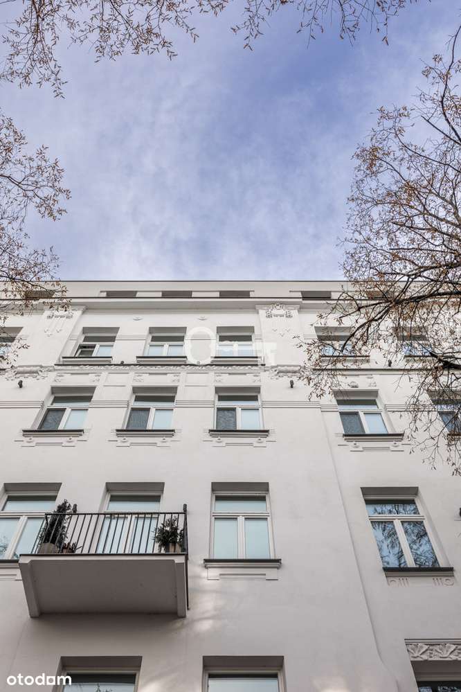 Penthouse | Taras | W kamienicy-3