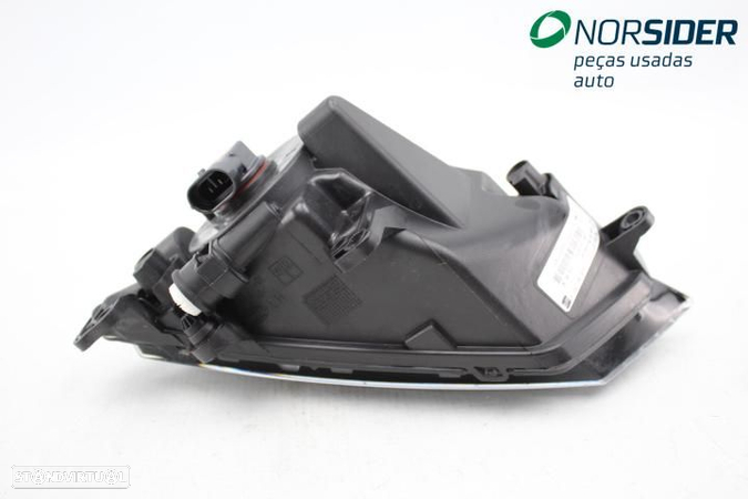 Farol nevoeiro frente esquerdo Seat Ibiza ST|12-15 - 6