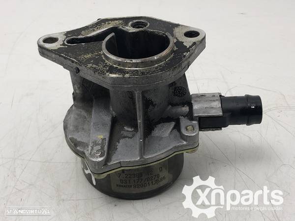 DEPRESSOR Usado RENAULT MEGANE II 1.5 dCi | 09.02 - 02.08 REF. 7.22389.12 / 7.22... - 2