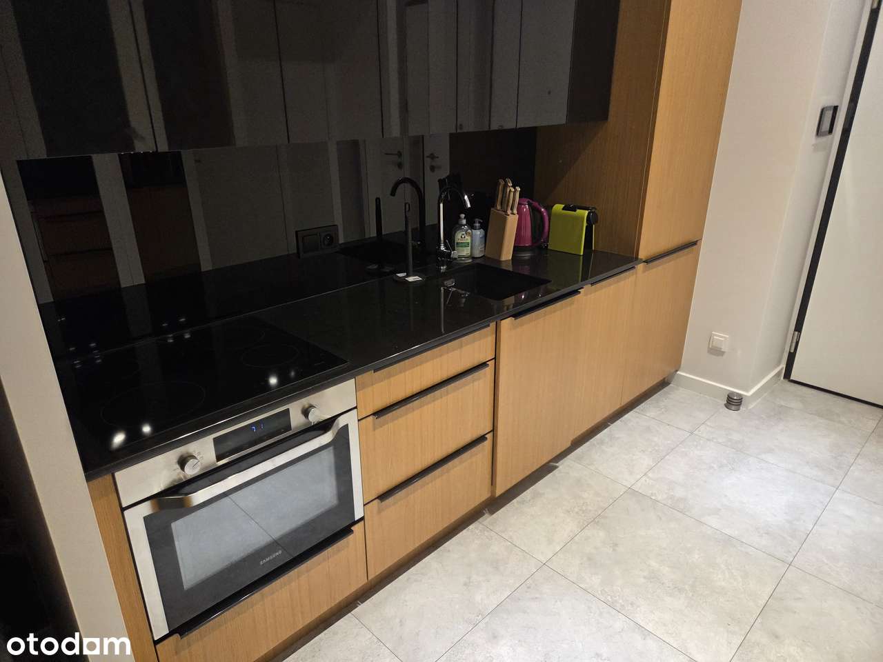 Sprzedam kawalerkę w Warszawie, Sady Żoliborskie, ul Ludwika Rydygiera - Pełny obrazek: 4/17