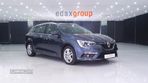 Renault Mégane Sport Tourer 1.5 Blue dCi Zen - 1