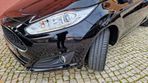 Ford Fiesta 1.0 EcoBoost S&S TITANIUM - 21