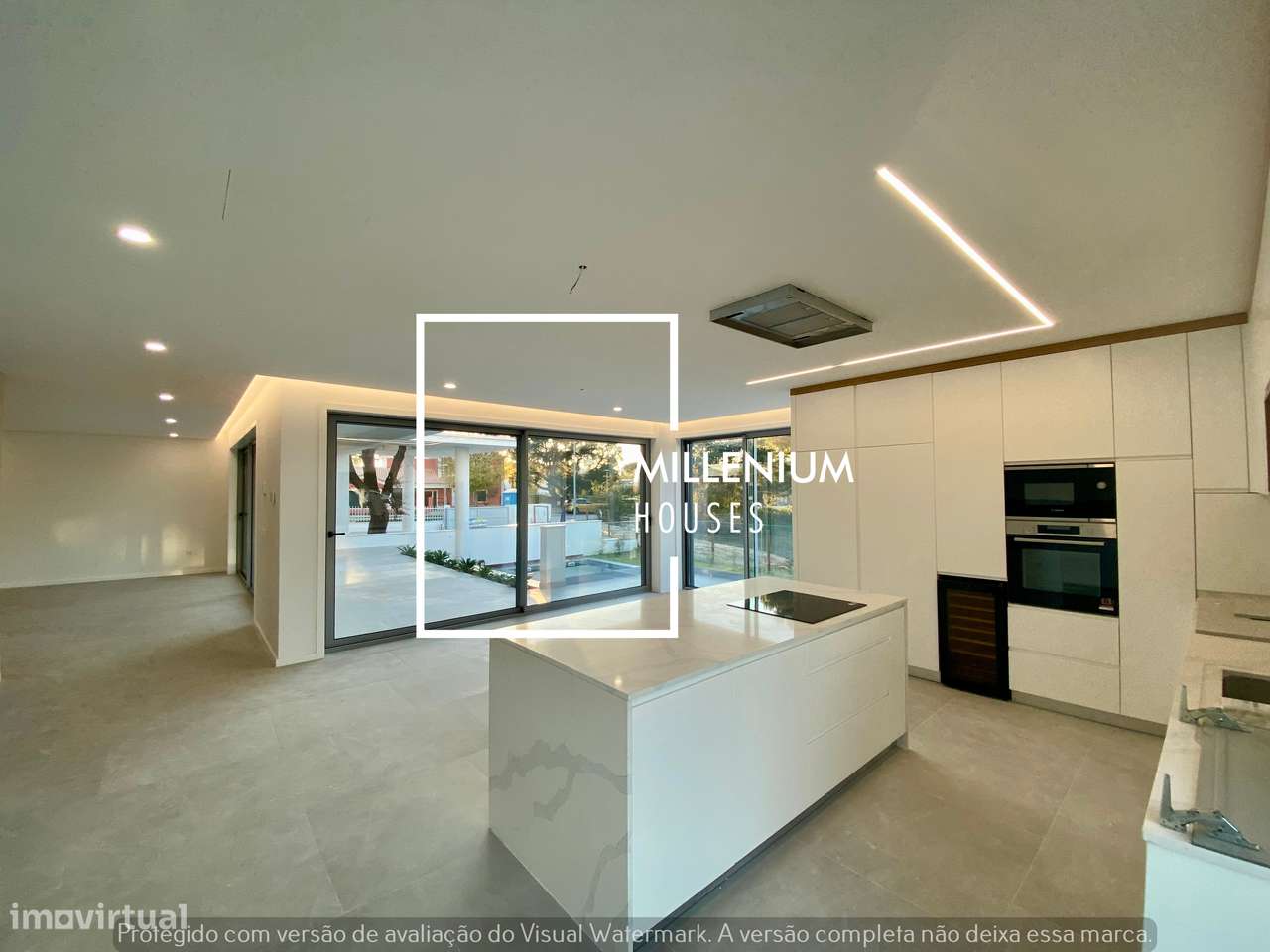 **Moradia V6 | Golfe | Vila Nova de Santo Estêvão**-21