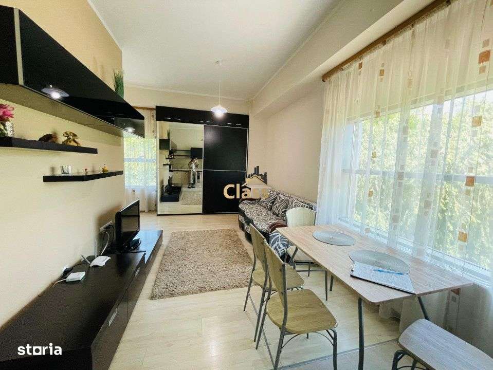 Apartament cu 2 camere | Constructie noua | 43mpu | Zona Clujana Iris - Imagine principală: 4/8