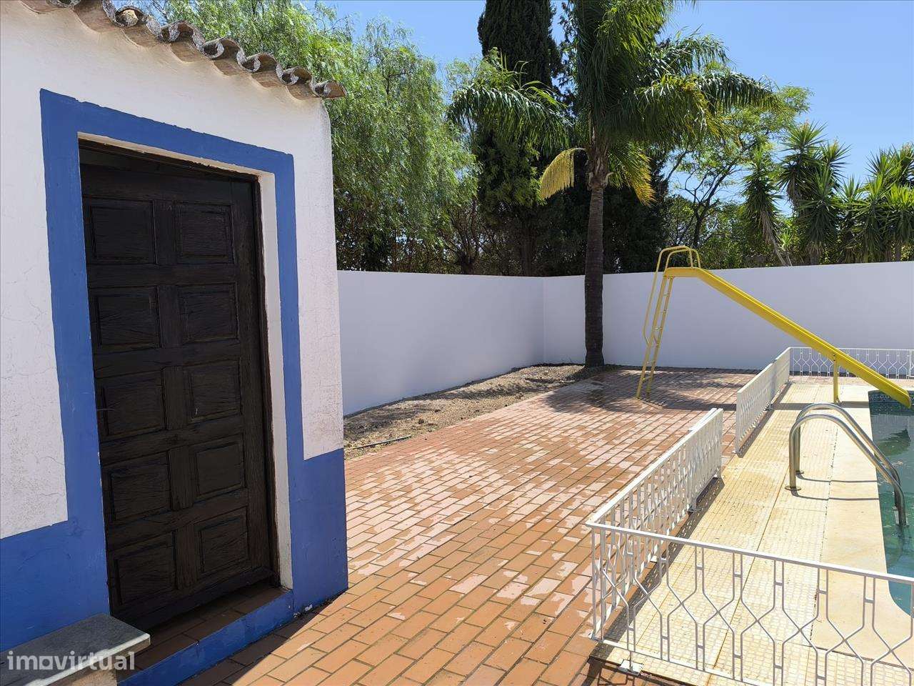 Moradia em São Brás de Alportel, São Brás de Alportel - Grande imagem: 5/39