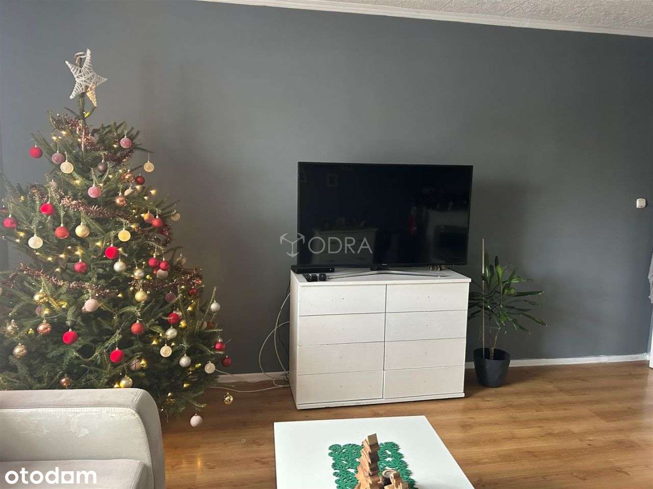 Mieszkanie, 63,80 m², Brzeg - Pełny obrazek: 4/10