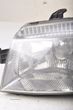 FIAT PANDA II LAMPA LEWY PRZÓD EURO wtyk fioletowy - 4