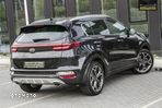 Kia Sportage 1.6 T-GDI GT Line 4WD DCT - 6