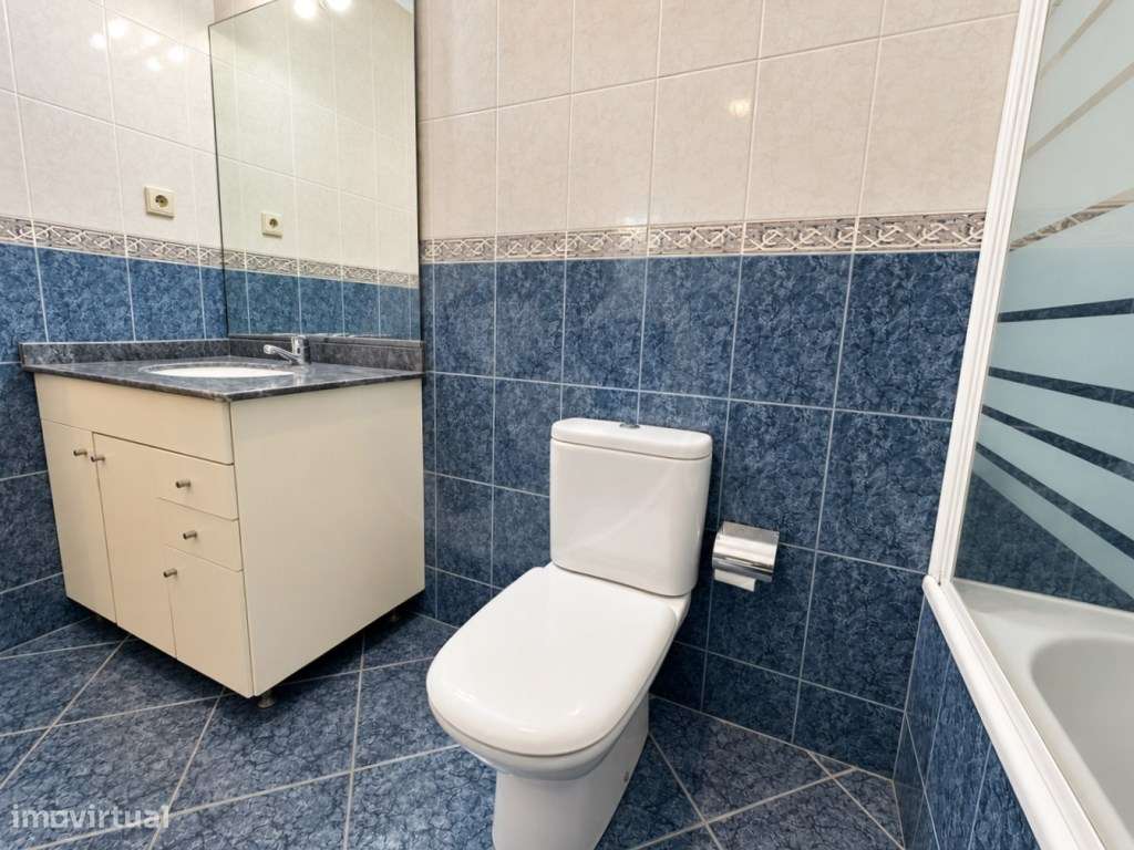 Apartamento T2 em Vila do Conde-27