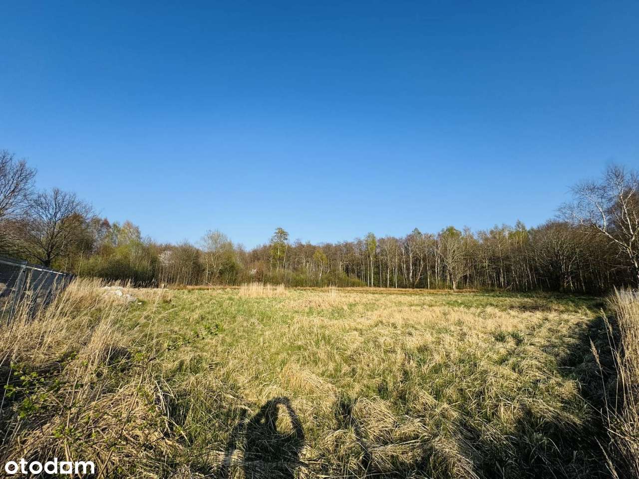 Jarosławiec Działki budowalne  3x985m2 - Pełny obrazek: 5/14