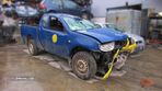 Mitsubishi L200 2.5DI-D 4WD 2005 - Peças Usadas (7087) - 1