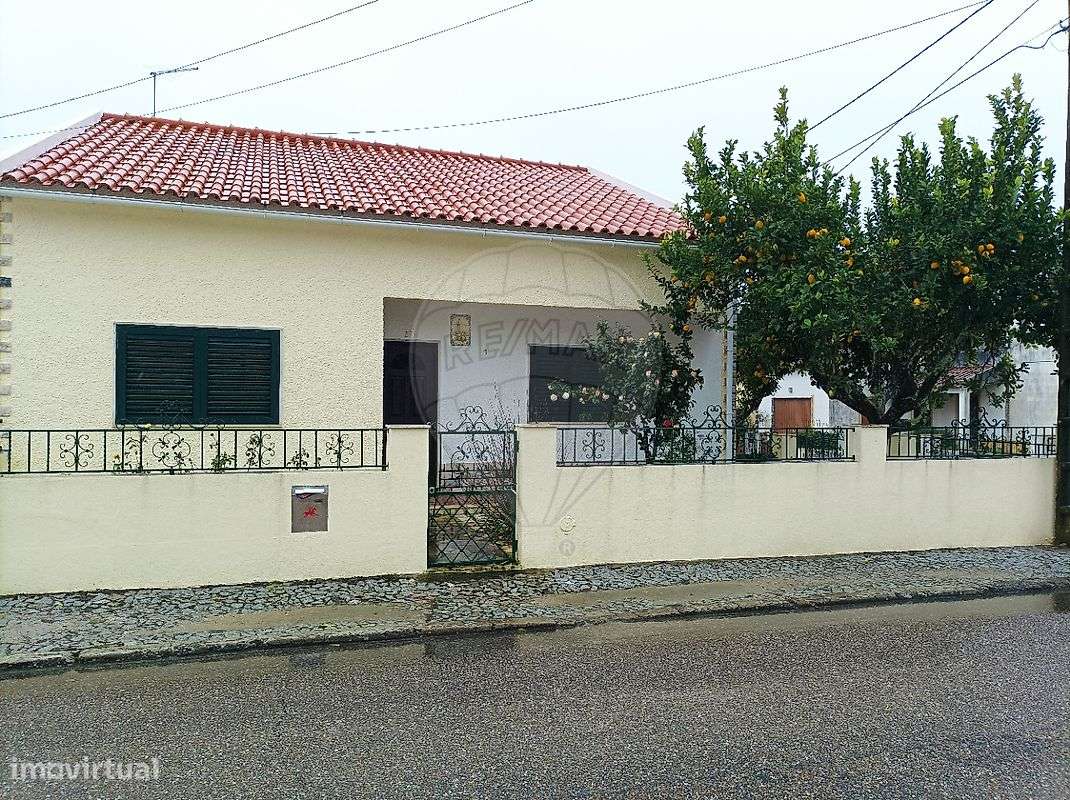 Moradia T4 para venda - Grande imagem: 3/7