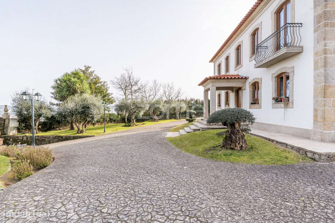 Moradia Individual em Condomínio Fechado - Grande imagem: 4/60